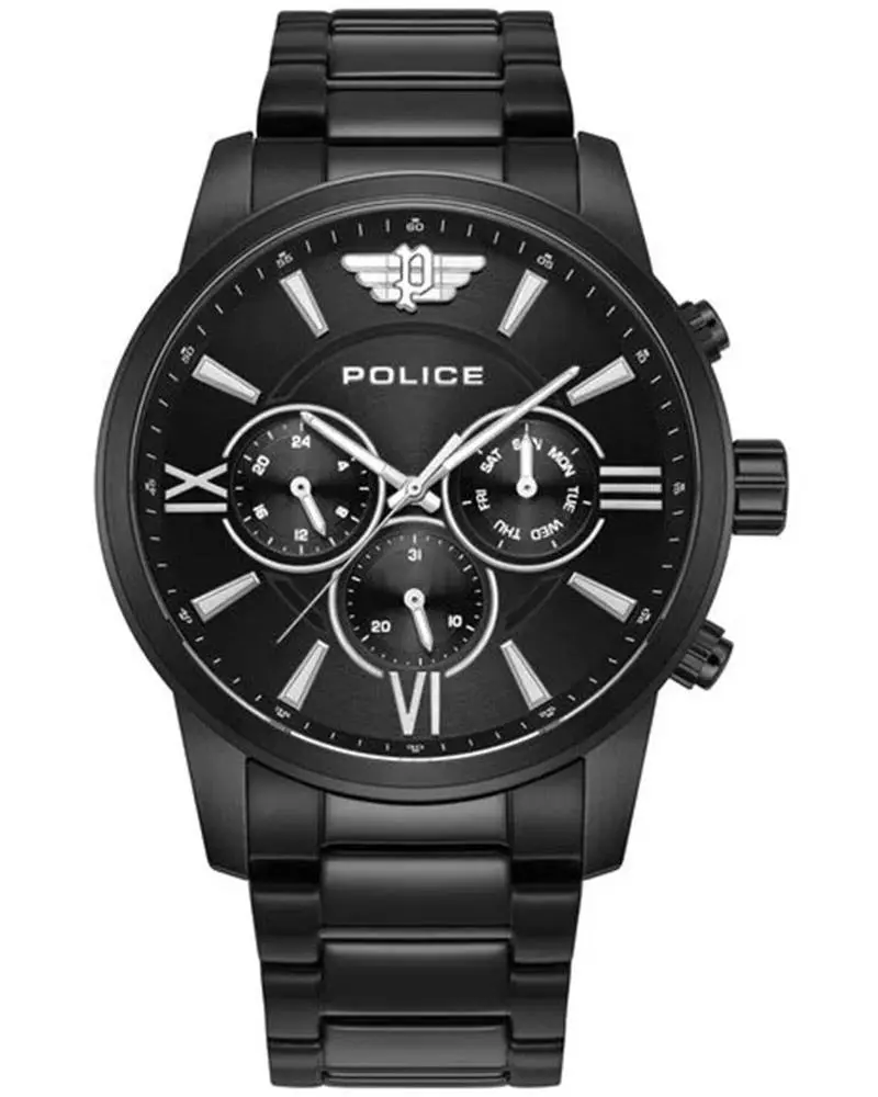 Police